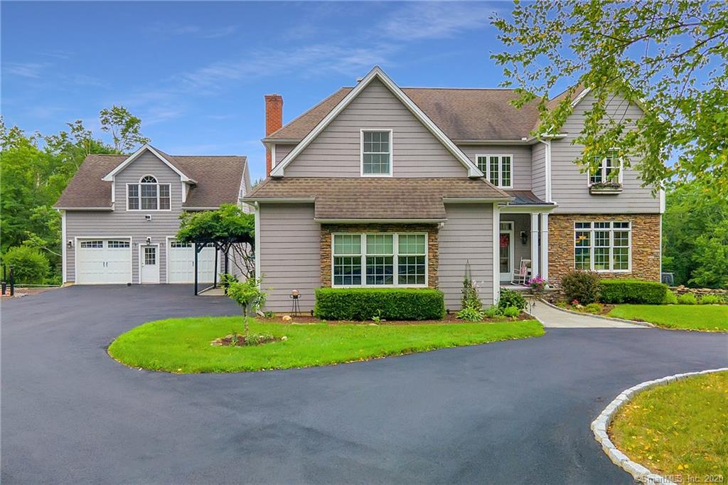 Connecticut Home Listings For Sale Regency Real Estate