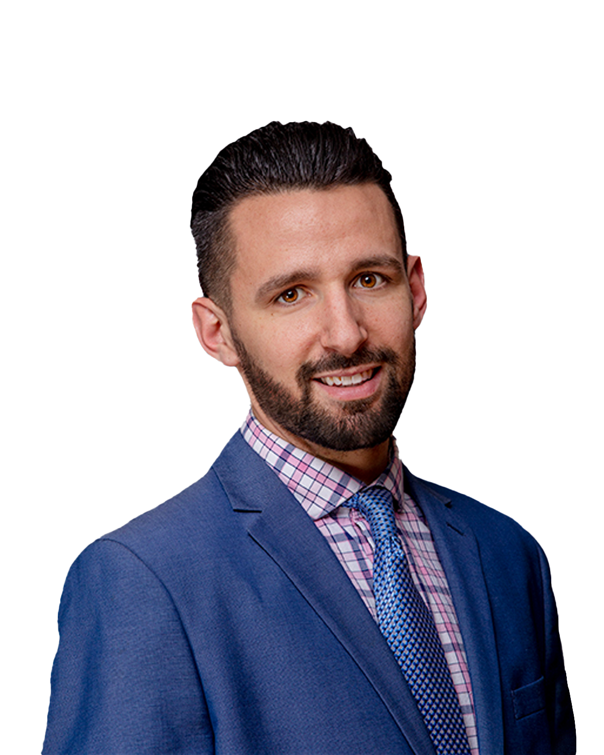AJ Spector
