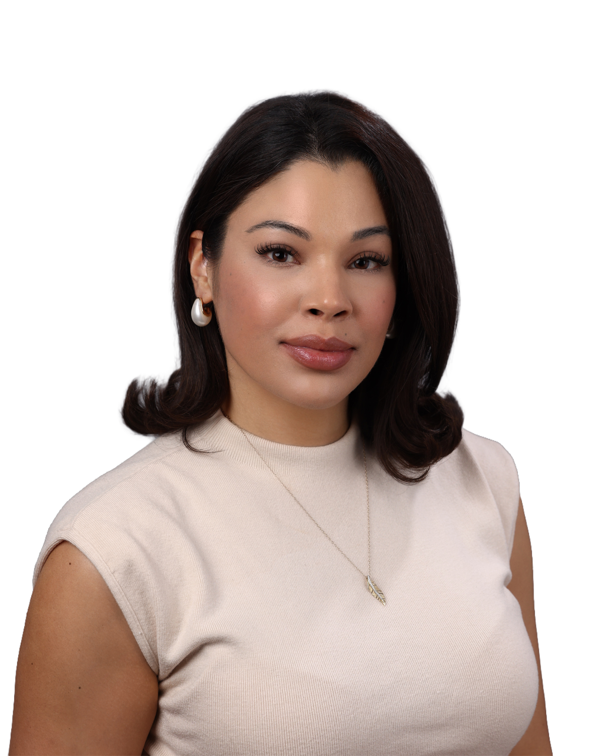 Angelica Cruz