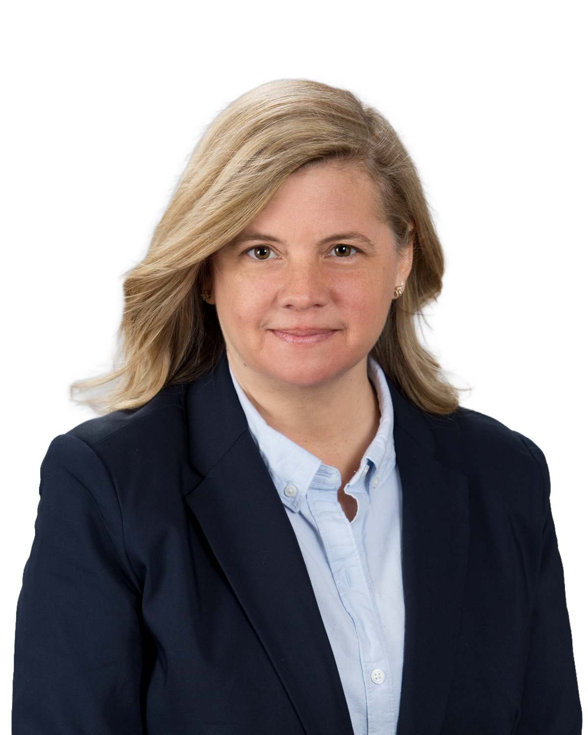 Beth Pernal