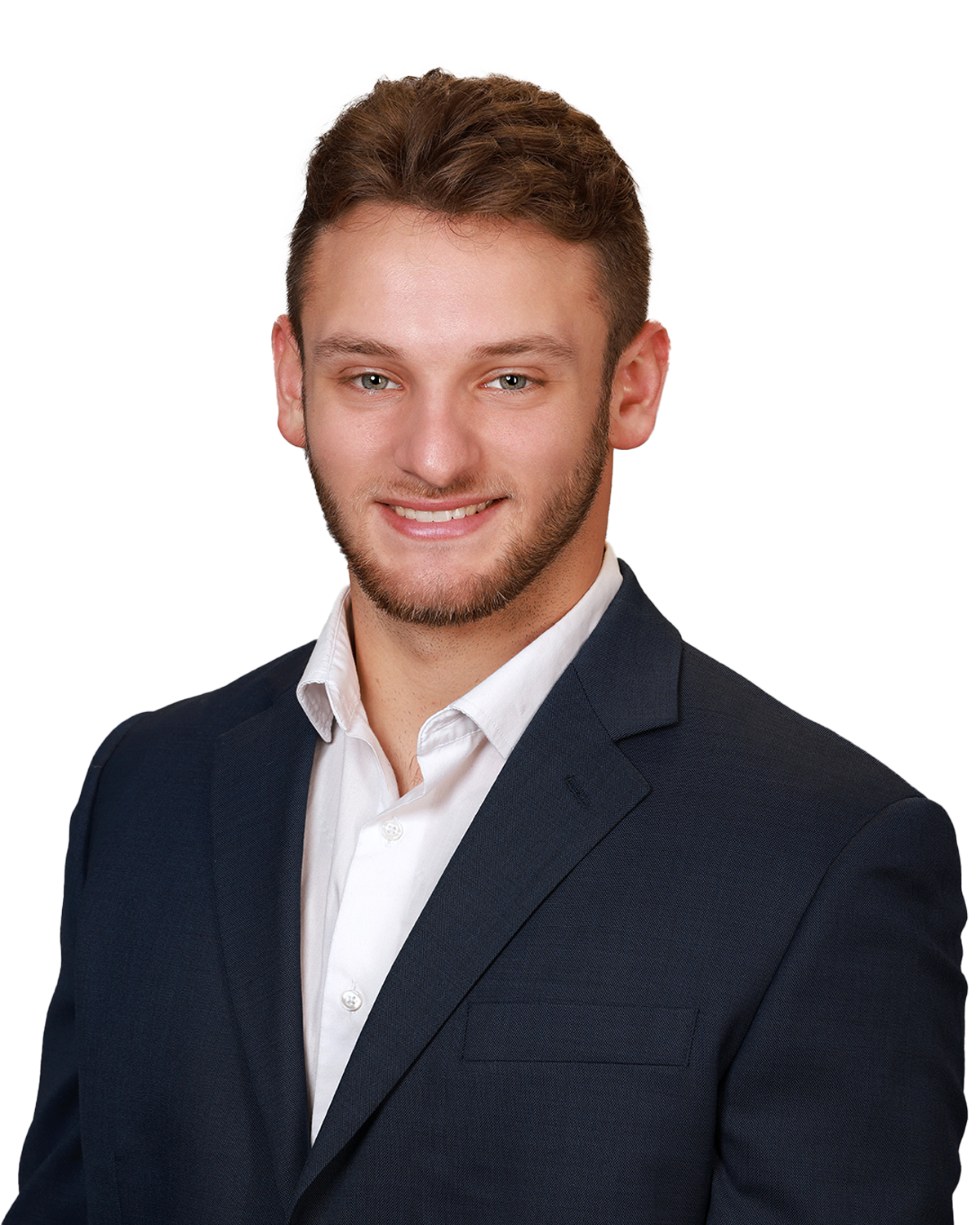 Justin Guerrera