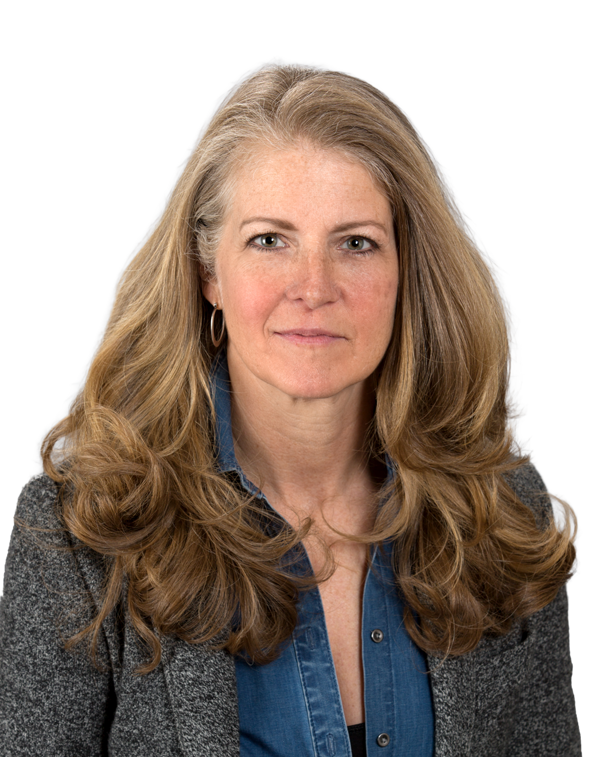 Kim McIntyre