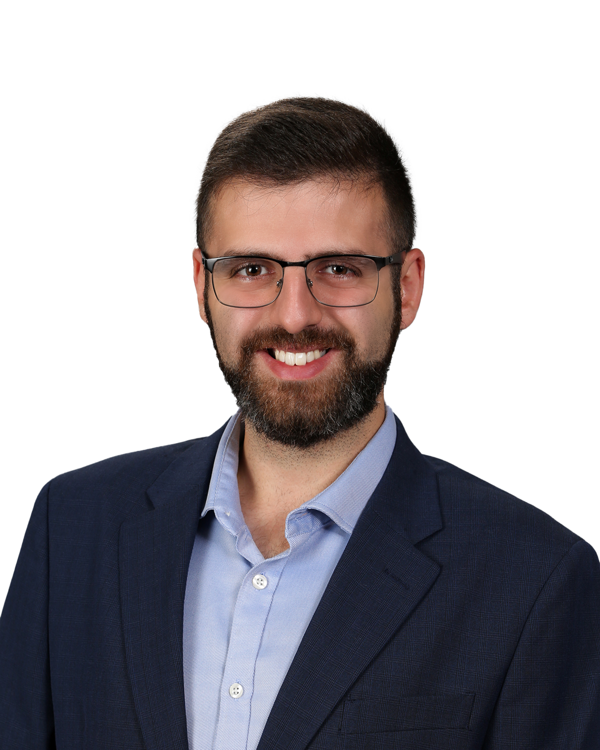 Matheus Bertocco