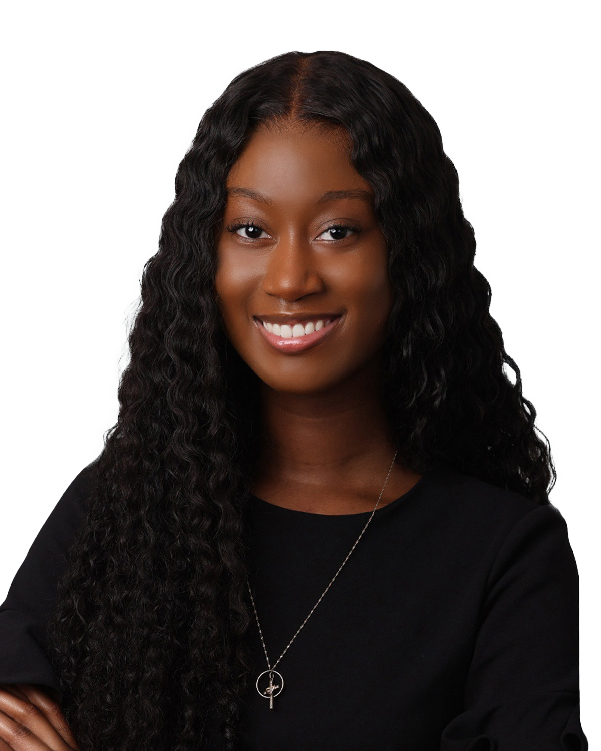Monique McKenzie