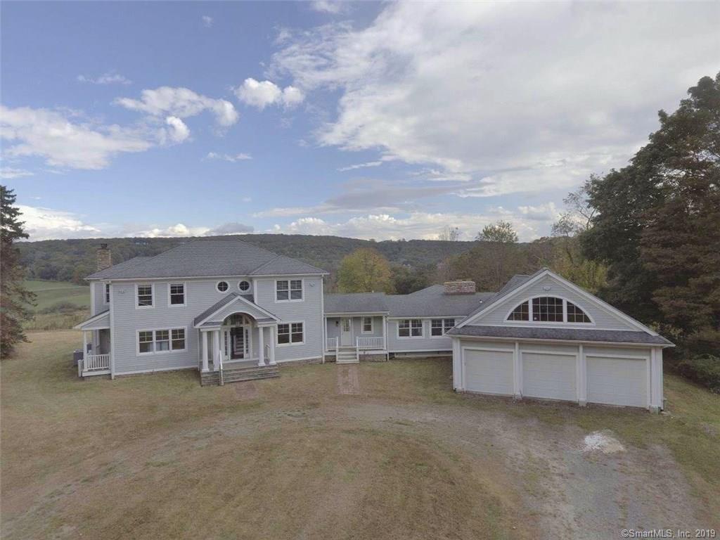 382 Old Quaker Hill Road , Pawling, New York 12564 MLS 170249420