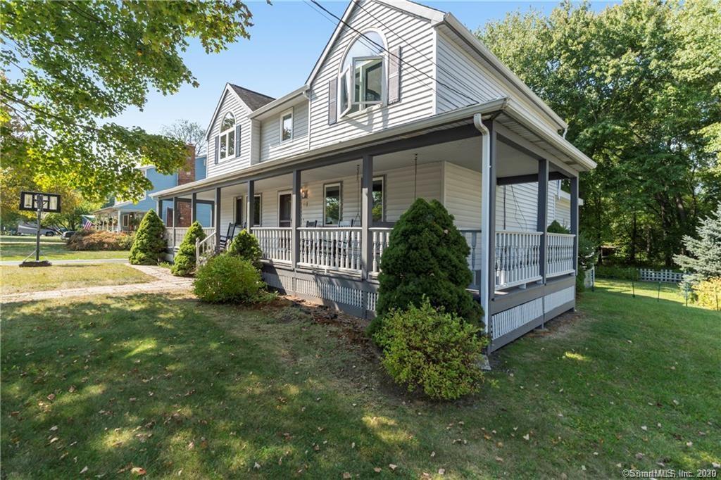 325 West Rutland Road, Milford, Connecticut 06461 MLS 170286053