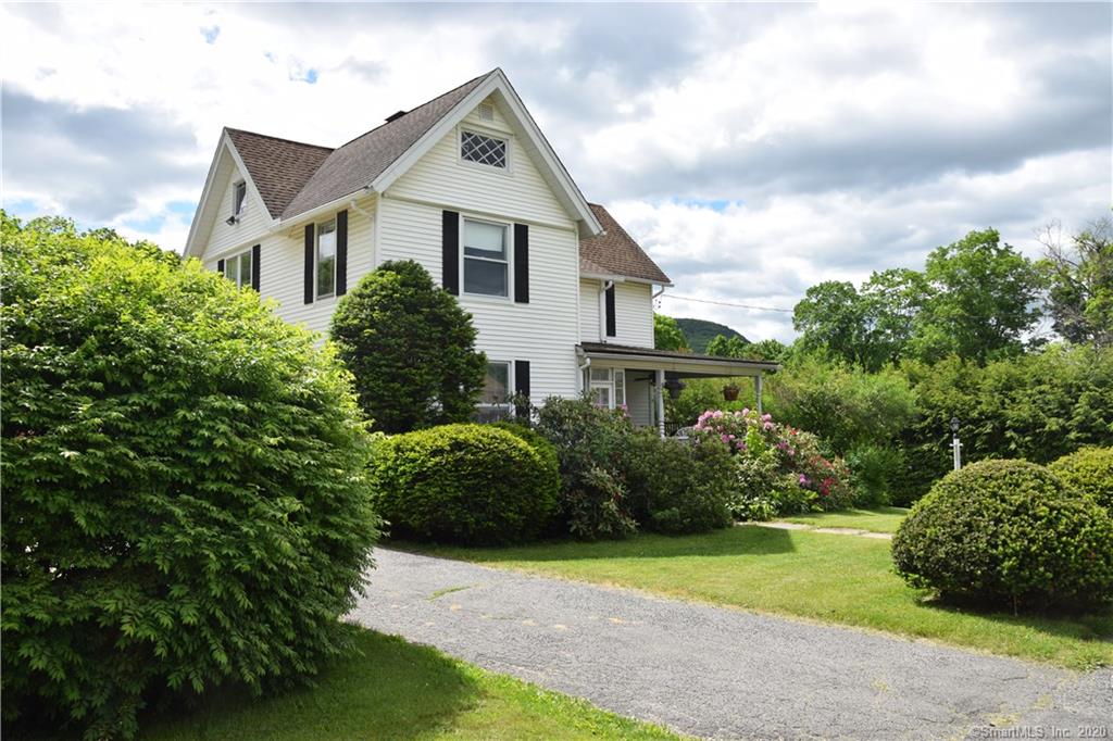 26 Granite Avenue, North Canaan, Connecticut 06018 MLS 170302627