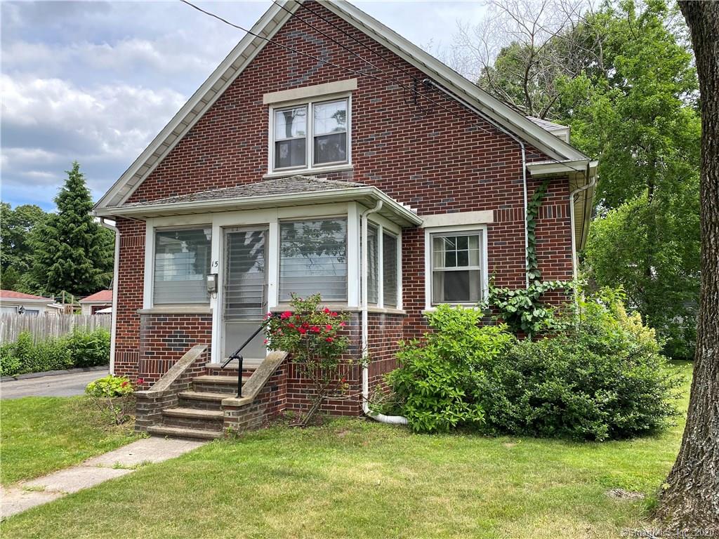 15 Welcome Street Wallingford Connecticut 06492 MLS 170303888   0 