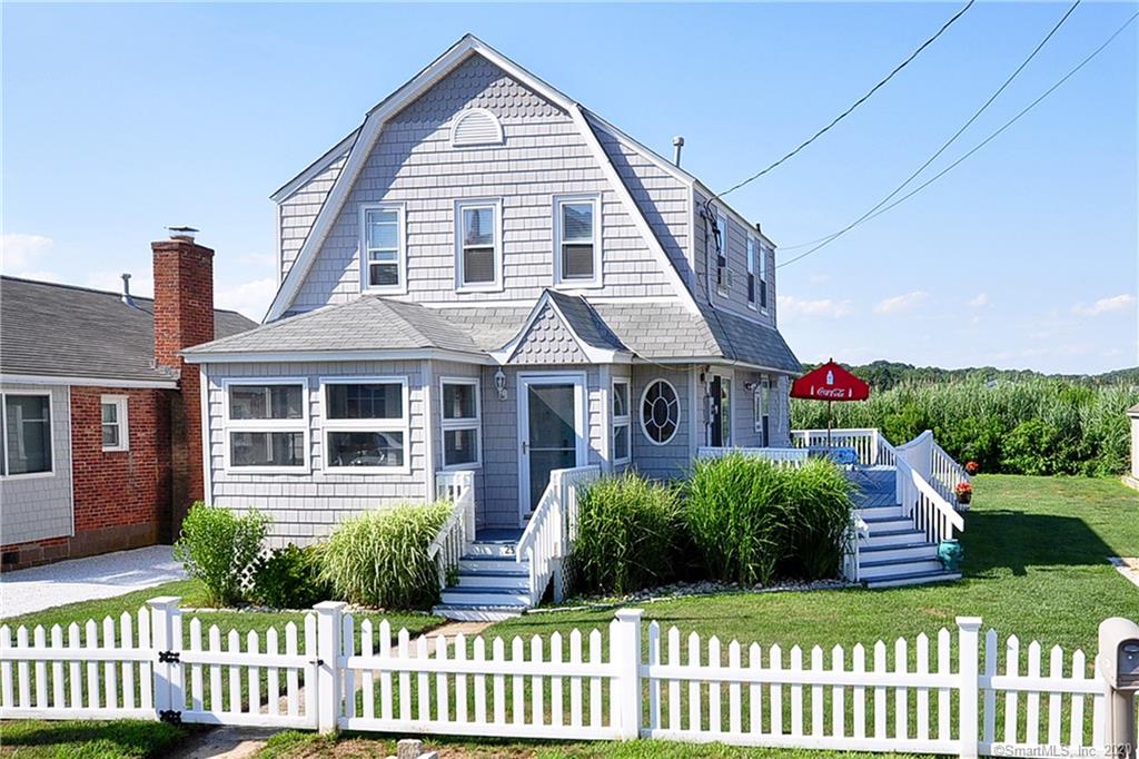 23 East Beach Road, Old Saybrook, Connecticut 06475 MLS 170318687 Regency Real Estate