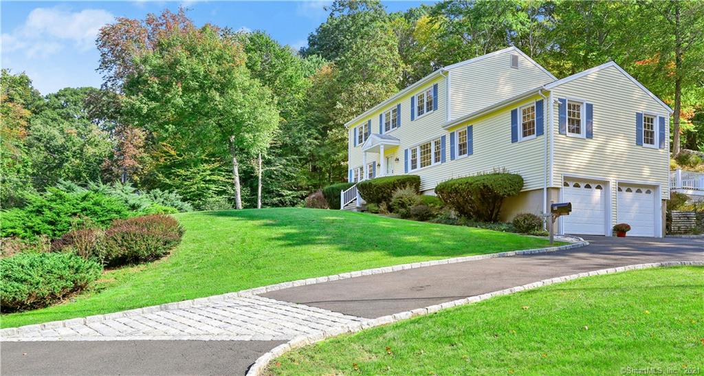 133 Mcintosh Road, Stamford, Connecticut 06903 MLS 170456158