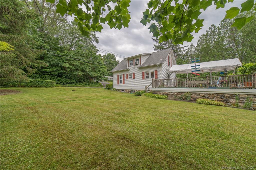 227 Stadley Rough Road, Danbury, Connecticut 06811 MLS 170503361